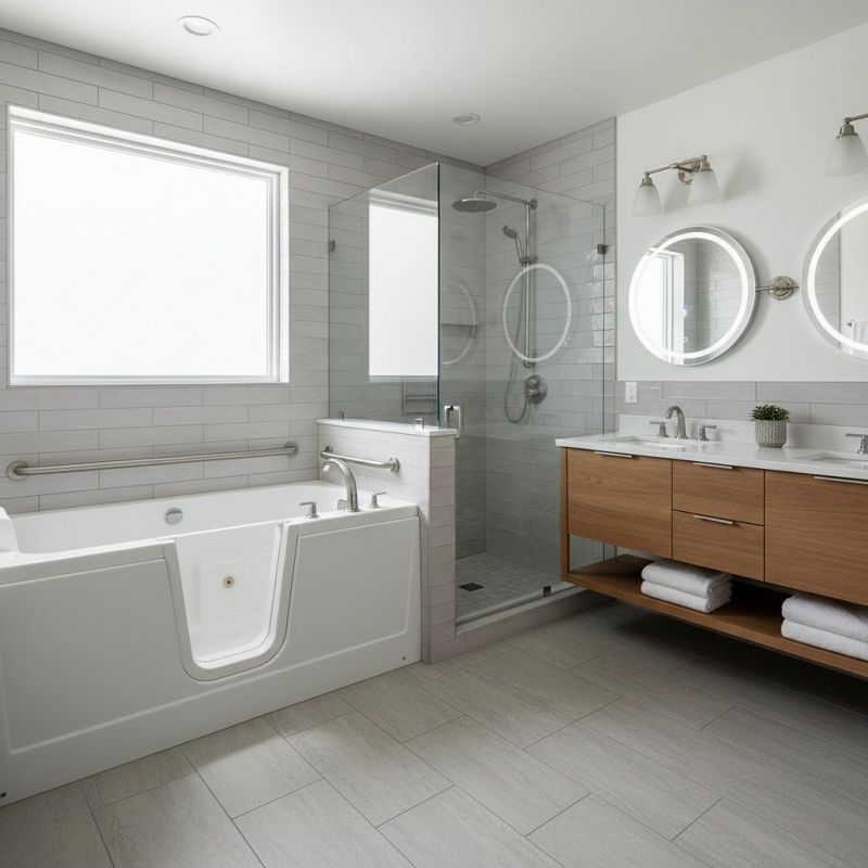 Bathtub Installation Service