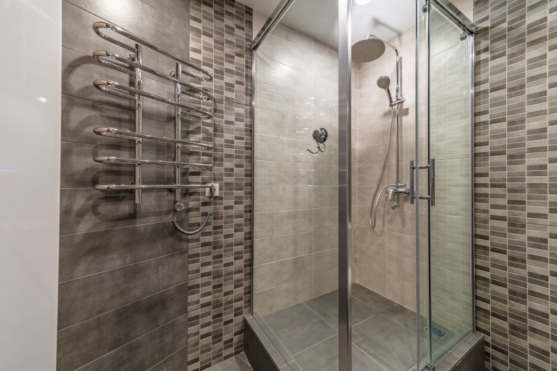 Glass Shower Installations