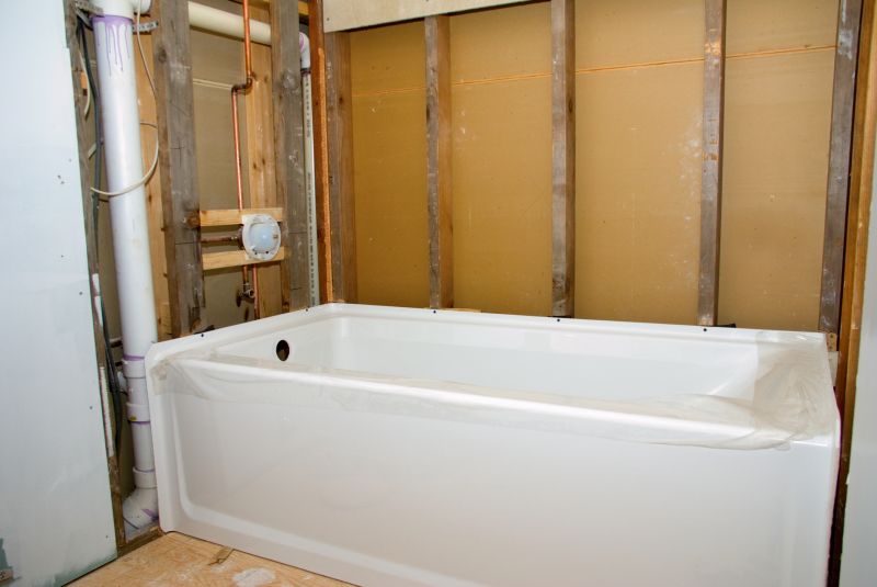 Top Bathtub Installation Companies in Evans, CO