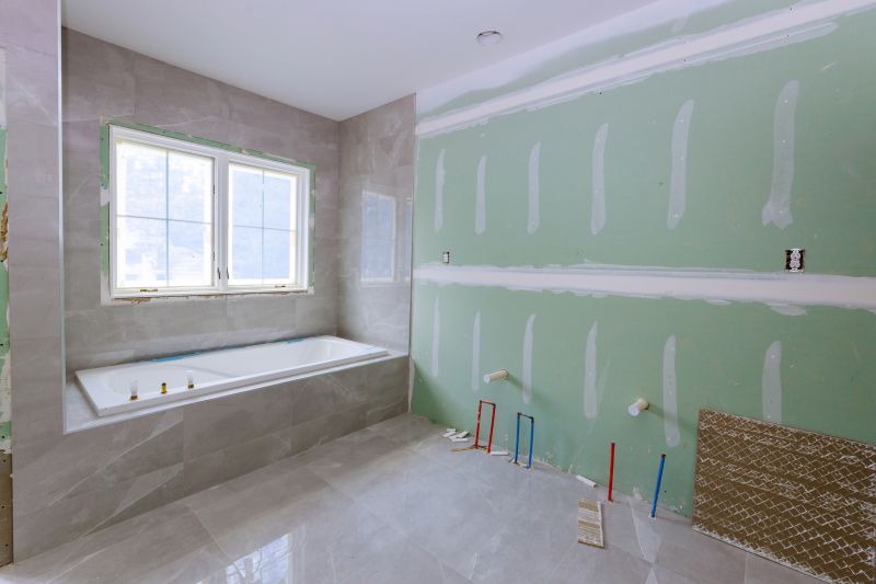 Top Bathtub Installation Companies in Greeley, CO
