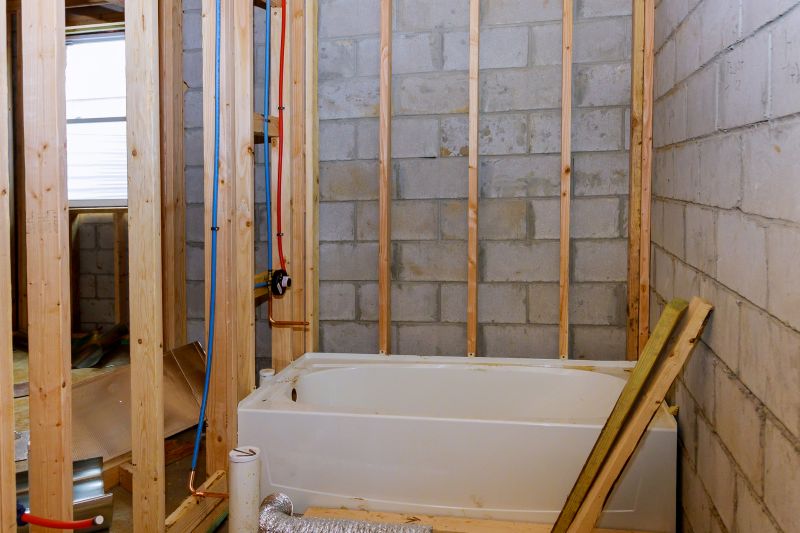 Top Bathtub Installation Companies in Longmont, CO