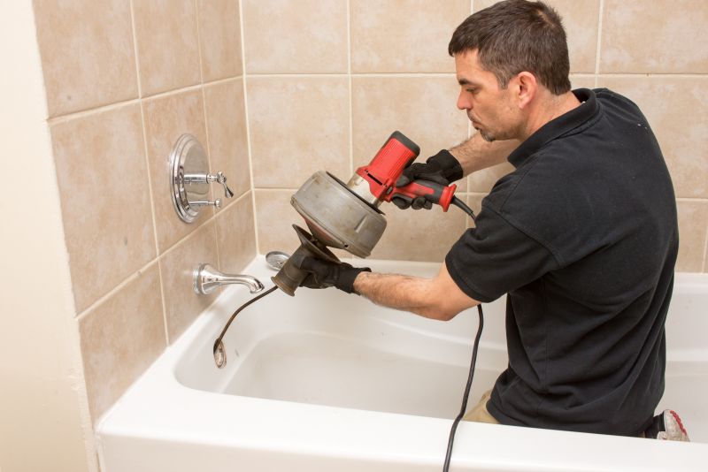 Top Bathtub Installation Companies in Louisville, CO