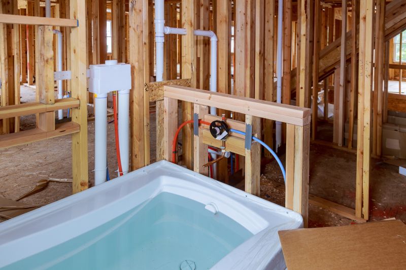 Top Bathtub Installation Companies in Lyons, CO