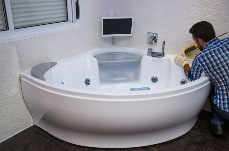 Top Bathtub Installation Companies in Windsor, CO