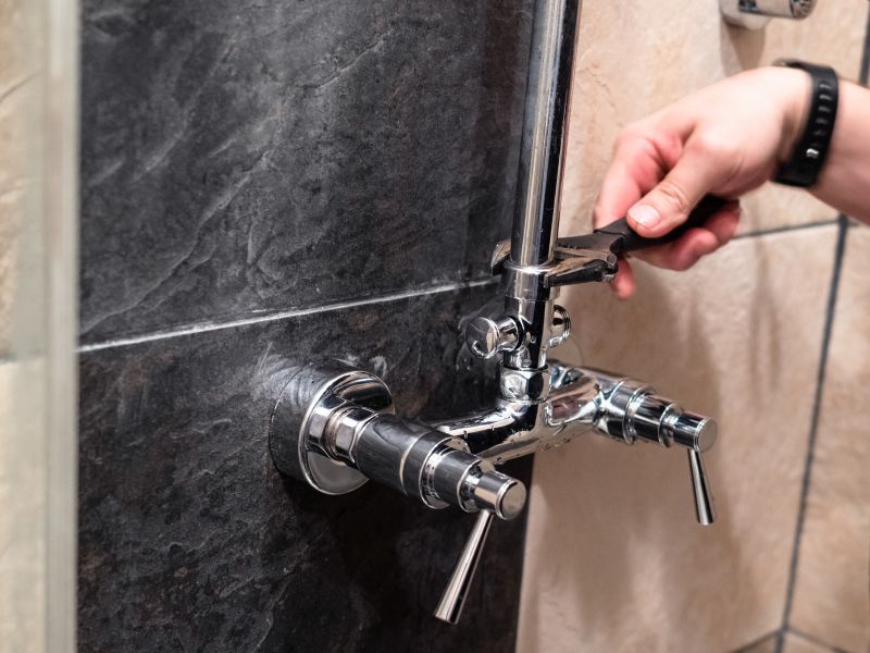 Top Shower Installation Companies in Boulder, CO