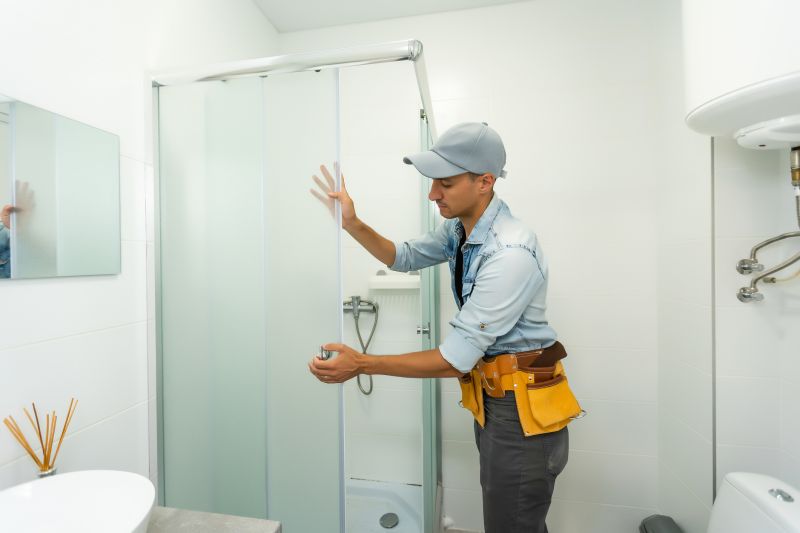 Top Shower Installation Companies in Greeley, CO
