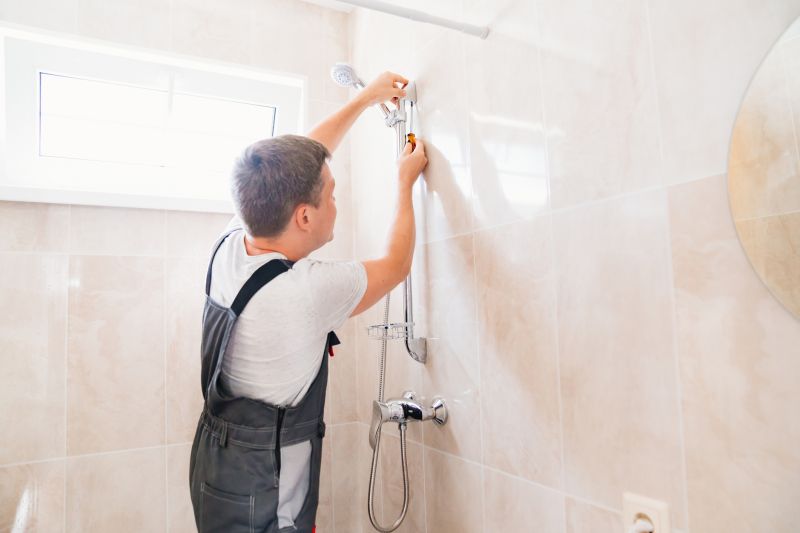 Top Shower Installation Companies in Longmont, CO