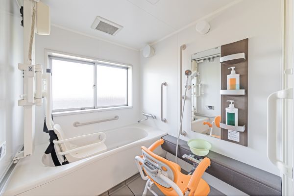 Senior Bathtub Installation in Johnstown