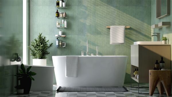 Tub Replacement in Johnstown