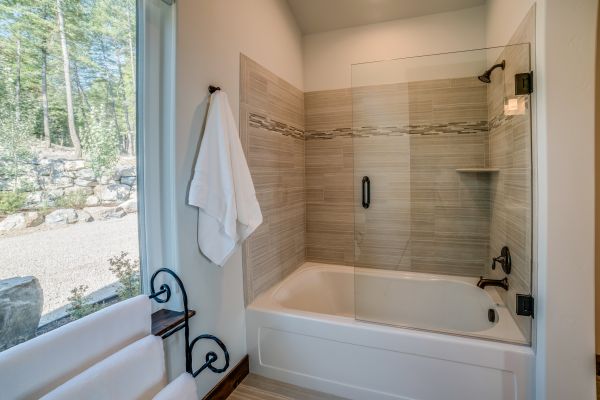 Bathroom Tub Installation in Johnstown