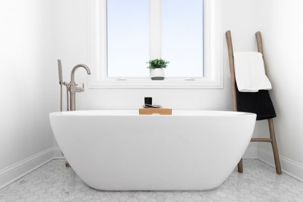 Bathtub Replacement in Johnstown