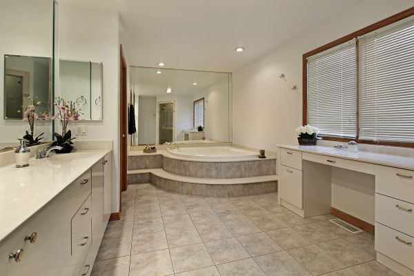Step In Tub Installation in Johnstown